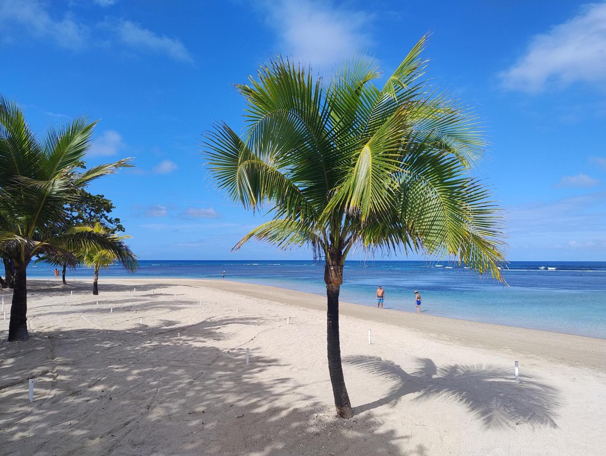 Villa Deluxe Costambar San Felipe de San Felipe de Puerto Plata Esterno foto