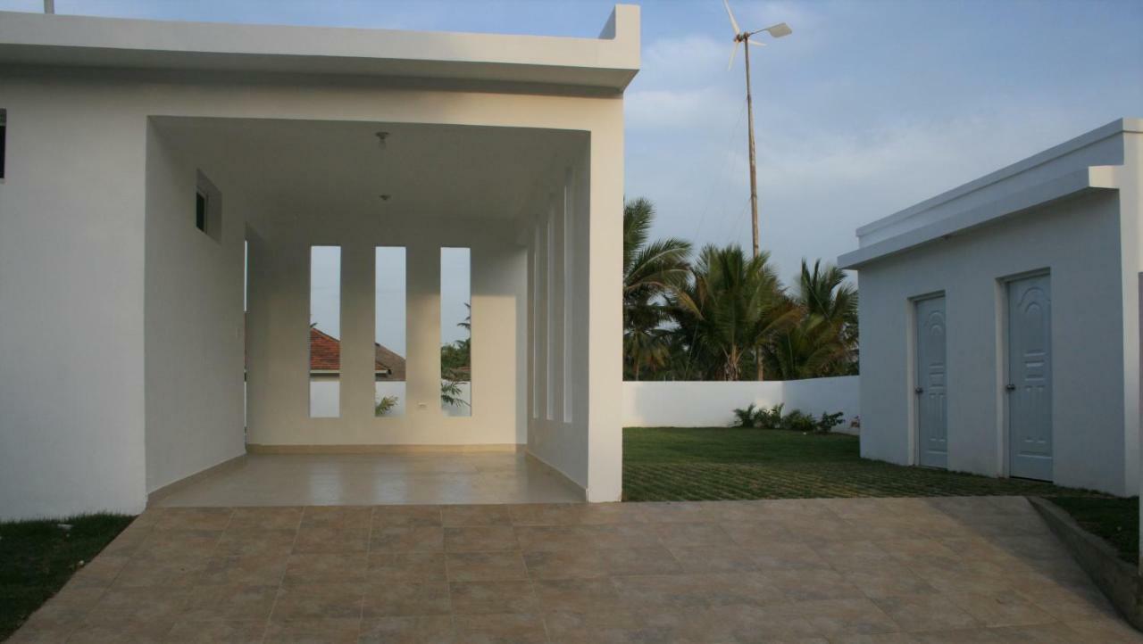 Villa Deluxe Costambar San Felipe de San Felipe de Puerto Plata Esterno foto