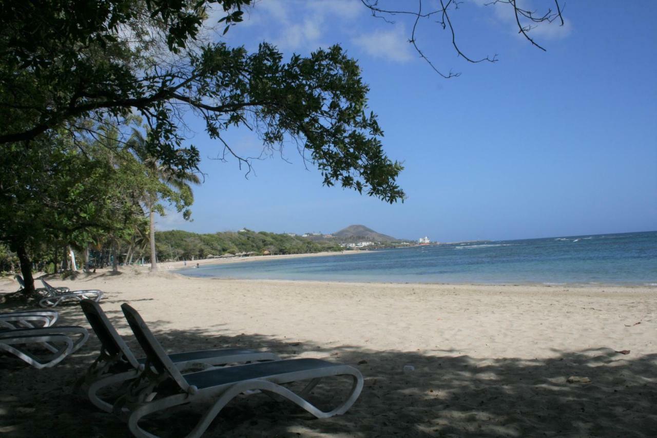 Villa Deluxe Costambar San Felipe de San Felipe de Puerto Plata Esterno foto